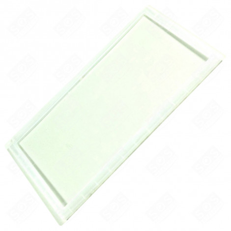 CLAYETTE, ÉTAGÈRE VERRE FRIGO, RÉFRIGÉRATEUR, CONGÉLATEUR - 481245088298, C00331204
