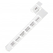 Ensemble boutons Ensemble boutons