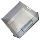 TIROIR DE CONGÉLATEUR SUPÉRIEUR D'ORIGINE 443X405X225 MM FRIGO, RÉFRIGÉRATEUR, CONGÉLATEUR - 2426355356, 4055954301