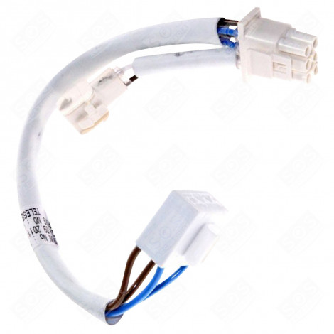 FUSIBLE D'ORIGINE FRIGO, RÉFRIGÉRATEUR, CONGÉLATEUR - C00258773