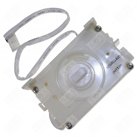 MOTEUR FABRIQUE DE GLACE FRIGO, RÉFRIGÉRATEUR, CONGÉLATEUR - 0064001224