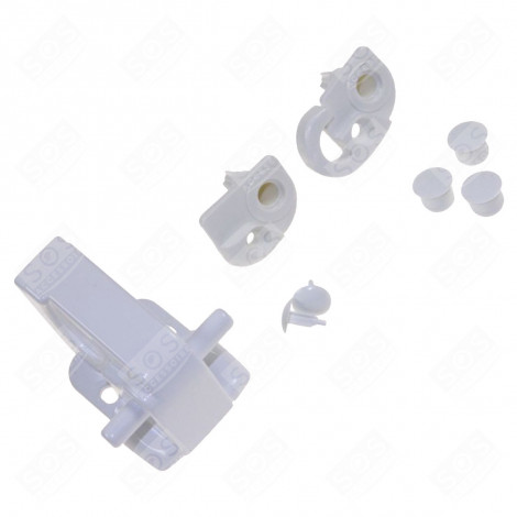 KIT REVERSIBILITÉ D'ORIGINE FRIGO, RÉFRIGÉRATEUR, CONGÉLATEUR - 481240018063