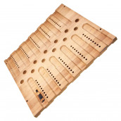 Clayette en bois modulo