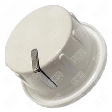MANETTE DE COMMANDE SELECTEUR LAVE-VAISSELLE - AS0004911
