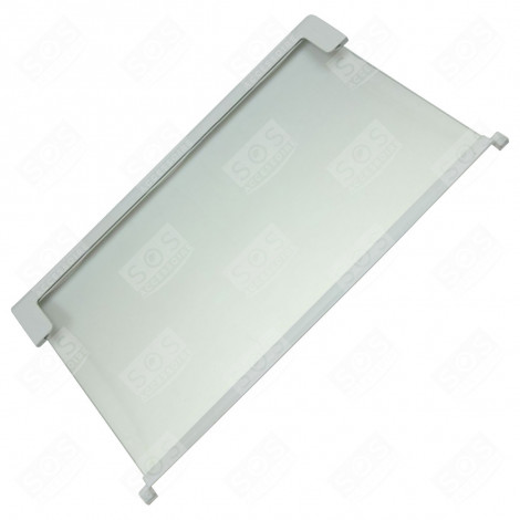 CLAYETTE, ÉTAGÈRE VERRE FRIGO, RÉFRIGÉRATEUR, CONGÉLATEUR - 45X6723