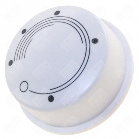 MANETTE THERMOSTAT FRIGO, RÉFRIGÉRATEUR, CONGÉLATEUR - 46X0956