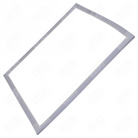 JOINT DE PORTE (PARTIE CONGÉLATEUR) FRIGO, RÉFRIGÉRATEUR, CONGÉLATEUR - 49014865