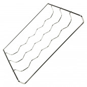 Porte bouteilles d'origine    -   443X295 mm