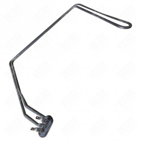 RESISTANCE (THERMOPLONGEUR) 2800W LAVE-VAISSELLE - 50238340009