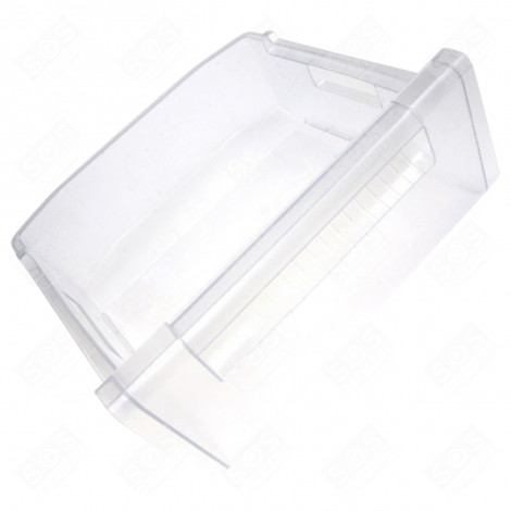 TIROIR D'ORIGINE 390X370X106,2 MM FRIGO, RÉFRIGÉRATEUR, CONGÉLATEUR - 00448780, 448780