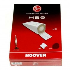 Boite de 5 sacs 1 filtre H59 ATHYSS