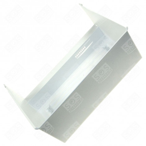 BAC À LEGUMES D'ORIGINE FRIGO, RÉFRIGÉRATEUR, CONGÉLATEUR - 00706614