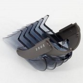 Grand sabot (guide de coupe)