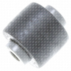 Roue avant d'origine