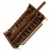 Commutateur 7 positions d'origine Commutateur 7 positions d'origine