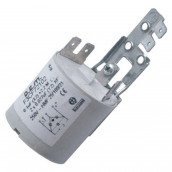 Filtre antiparasites Filtre antiparasites