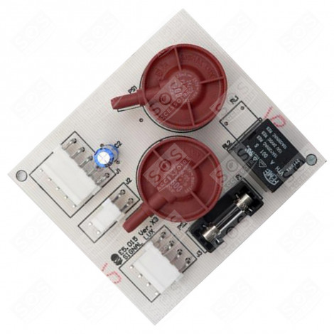 CARTE ÉLECTRONIQUE FRIGO, RÉFRIGÉRATEUR, CONGÉLATEUR - 41X0764