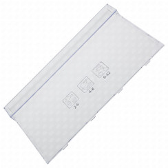 Façade de tiroir  404X404X230mm d'origine