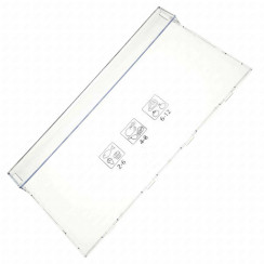 Façade de tiroir  440X235 mm