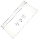 Façade de tiroir  440X235 mm