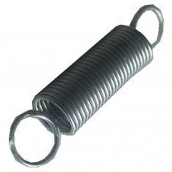 Ressort de fermeture