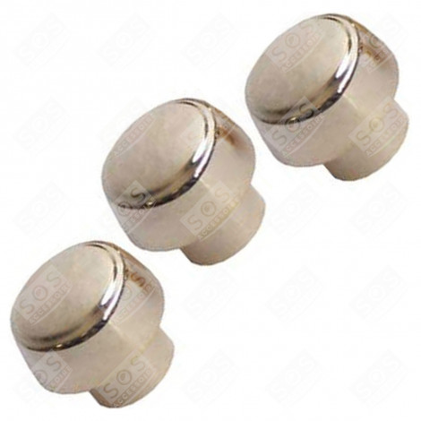 BOUTON PROGRAMMATEUR FOUR, CUISINIÈRE - 74X1258
