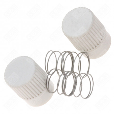 JEU DE BOUTONS FOUR, CUISINIÈRE - 71X7162