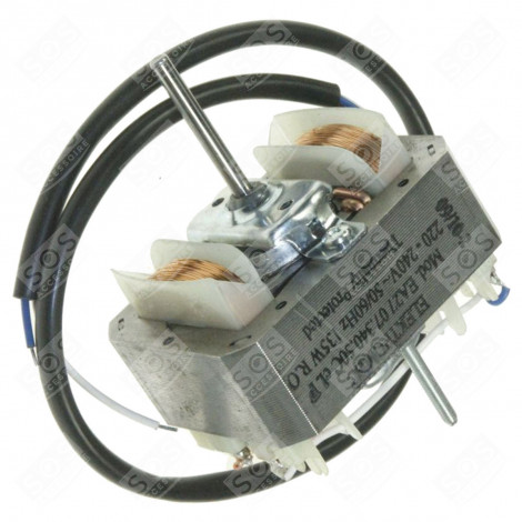 MOTEUR HOTTE - 74X3802