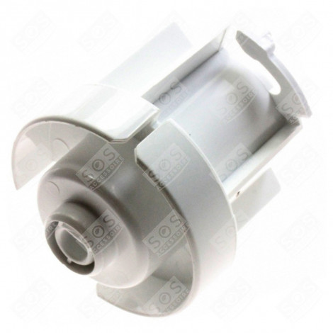 BOUTON DE COMMANDE D'ORIGINE (POUR THERMOSTAT) MACHINE À LAVER, LAVE-LINGE - 1247619008