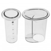 AT284 - Grand et petit poussoirs du AT284