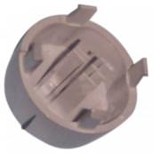 Bouton de programmateur