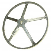 Poulie pour lave linge