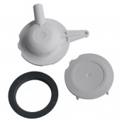 Buse de tuyau de vidange d'origine