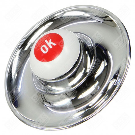 BOUTON COOKEO ROBOT MÉNAGER - SS-993422, SS-1600007236