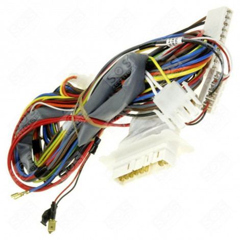 CABLAGE COMPLET D'ORIGINE FRIGO, RÉFRIGÉRATEUR, CONGÉLATEUR - C00297088