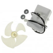 Moteur  ventilateur