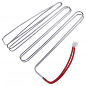 Resistance de degivrage 215 w 230 v