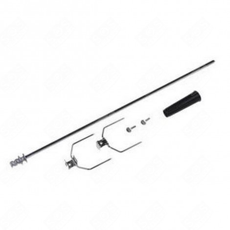 BROCHE COMPLÈTE FOUR, CUISINIÈRE - 76X5849