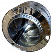 Tambour avec croisillon d'origine