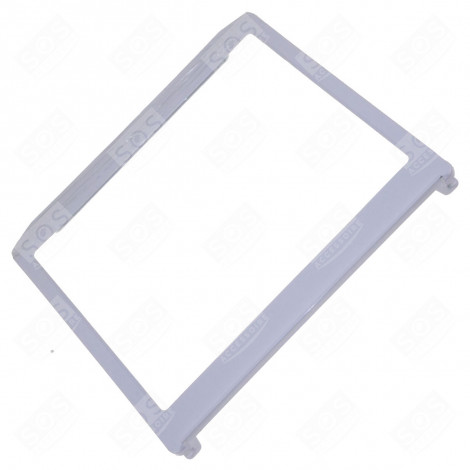 CLAYETTE, ÉTAGÈRE CONGÉLATEUR D'ORIGINE FRIGO, RÉFRIGÉRATEUR, CONGÉLATEUR - DA97-06012B
