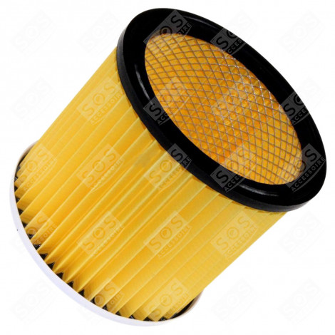 CARTOUCHE FILTRANTE ASPIRATEUR - AZ9171175