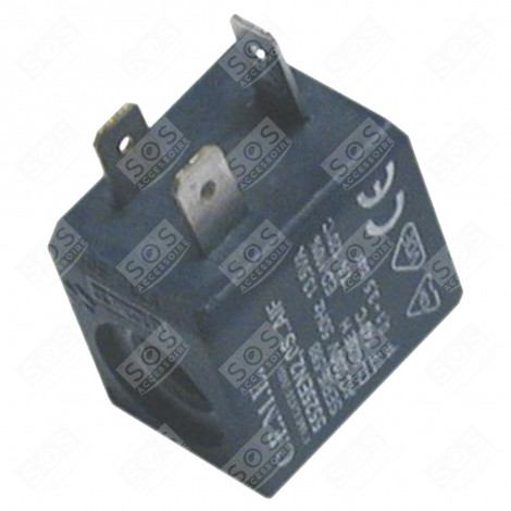 BOBINE ÉLECTROVANNE CENTRALE VAPEUR, FER À REPASSER - SC29993033