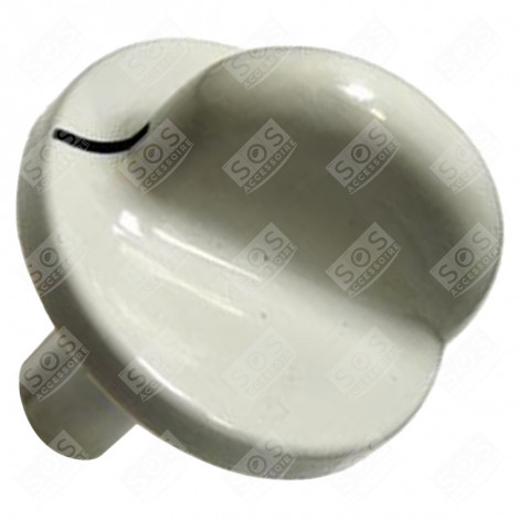 BOUTON SÉLECTEUR DE TEMPÉRATURE CHAUFFE-EAU - T34B002L0