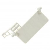 Levier d'ouverture de porte