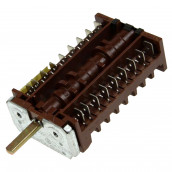 Commutateur Commutateur