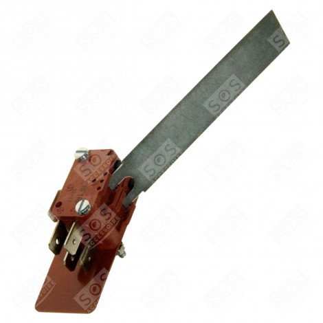 MICRORUPTEUR DE PORTE D'ORIGINE FOUR, CUISINIÈRE - 814490182