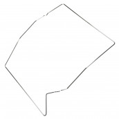 Support tourne broche