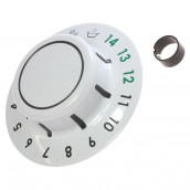 Bouton de programmateur d'origine