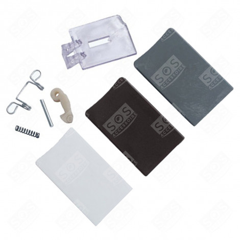 POIGNÉE DE HUBLOT MACHINE À LAVER, LAVE-LINGE - 481949869162