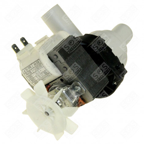 POMPE DE VIDANGE MACHINE À LAVER, LAVE-LINGE - 55X2232